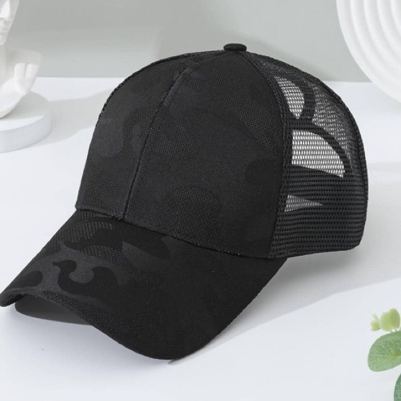 Baseball Cap listing for live sale - Picture 3 of 7